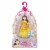 Hasbro Disney Princess Royal Clips Belle Doll Perspective: front