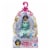 Hasbro Disney Princess Royal Clips Jasmine Doll Perspective: front