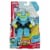 Hasbro Playskool Transformers Heroes Hoist Converting Rescue Bot Toy Robot Action Figure Perspective: front