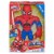 Hasbro Playskool Heroes Marvel Super Hero Adventures Mega Mighties Spider-Man Action Figure Perspective: front