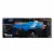Nerf Rival Hypnos XIX-1200 Blaster Blue Perspective: front