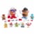 Hasbro E3066AS00 Mr. Potato Head Disney/Pixar Toy Story 4 Andys Playroom Potato Pack Toy Perspective: front