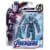 Hasbro Marvel Avengers: Endgame Marvel's War Machine Action Figure Perspective: front