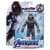 Hasbro Marvel Avengers: Endgame Ronin Action Figure Perspective: front