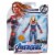 Hasbro Marvel Avengers: Endgame Captain Marvel Action Figure Perspective: front