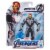 Hasbro Marvel Avengers: Endgame Team Suit Iron Man Action Figure Perspective: front