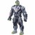 Marvel Avengers Titan Hero Hulk Super Hero Action Figure Toy Perspective: front