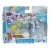 Hasbro My Little Pony Friendship Rainbow Dash Loves to Race Magic Story Set Perspective: front