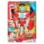 Playskool Heroes Transformers Rescue Bots Academy Hot Shot Robot Action Figure Perspective: front