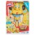 Hasbro Playskool Transformers Heroes Mega Mighties Bumblebee Robot Action Figure Perspective: front