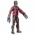 Marvel Avengers Titan Hero Series Star-Lord Figure Perspective: front