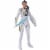 Marvel Avengers Endgame Titan Hero Series Marvel's Valkyrie Figure Perspective: front