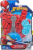 Hasbro Spider-Man FX Web Launcher Glove - Red/Blue Perspective: front
