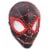 Hasbro Miles Hero Mask Perspective: front
