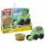 Play-Doh Wheels Mini Vehicle - Assortment Perspective: front