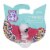 Hasbro Littlest Pet Shop Swan Figure Perspective: front
