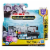 Transformers Cyberverse Action Attackers: 1-Step Changer Megatron Action Figure Toy Perspective: front