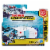 Transformers Cyberverse Action Attackers: 1-Step Changer Prowl Action Figure Toy Perspective: front