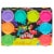 Hasbro® Play-Doh® Neon Non-Toxic Modeling Compound Perspective: front