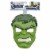 Hasbro Marvel Avengers Hero Mask - Assorted Perspective: front