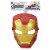 Hasbro Marvel Avengers Hero Mask - Assorted Perspective: front