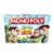 Hasbro Monopoly: Toy Story Board Game Perspective: front