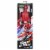 Hasbro Power Rangers Beast Morphers Red Ranger Action Figure Perspective: front