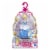 Hasbro Disney Princess Royal Clips Cinderella Doll Perspective: front