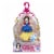 Hasbro Disney Princess Royal Clips Snow White Doll Perspective: front