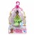 Hasbro Disney Princess Royal Clips Tiana Doll Perspective: front
