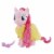 Hasbro My Little Pony Toy Pinkie Pie Dress-Up Figure - Pink Perspective: front