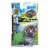 Hasbro Beyblade Burst Turbo SlingShock Xcalius X4 Battling Top & Launcher Perspective: front