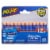 Nerf Official 12 Dart Elite AccuStrike Zombie Strike Toy Blasters Refill Pack Perspective: front