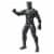 Hasbro Marvel Avengers Black Panther Action Figure Perspective: front