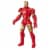 Hasbro Marvel Avengers Iron Man Action Figure Perspective: front