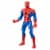 Hasbro Marvel Avengers Spider-Man Action Figure Perspective: front