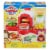 Play-Doh Stamp 'n Top Pizza Oven Play Set Perspective: front
