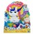 Play-Doh Tootie the Unicorn Ice Cream Set Perspective: front