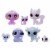Hasbro Littlest Pet Shop Frosted Wonderland Favorites - Assorted Perspective: front