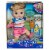 Baby Alive Step ‘n Giggle Baby Blonde Perspective: front