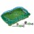 Hasbro® Beyblade Burst Turbo™ Slingshock Cross Collision Battle Set Perspective: front
