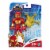 Hasbro Marvel Super Hero Adventures Iron Spider Action Figure Perspective: front