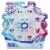 Hasbro® Littlest Pet Shop® Frosted Wonderland Pet Pack Toy Perspective: front