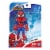 Hasbro Marvel Super Hero Adventures Spider-Man Action Figure Perspective: front