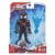 Hasbro Marvel Super Hero Adventures Action Figure - Assorted Perspective: front