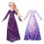 Hasbro Disney Frozen 2 Elsa Doll Perspective: front