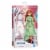 Hasbro Disney Frozen 2 Anna Fashion Doll Perspective: front