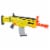 Fortnite AR-L Nerf Elite Dart Blaster Perspective: front