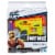 Nerf Micro Shots Fortnite Micro AR-L Dart Blaster Perspective: front