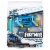 Nerf Micro Shots Fortnite Micro Battle Bus Dart Blaster Perspective: front